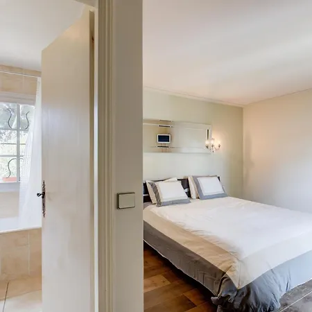 Feriehus Valbosquet Antibes